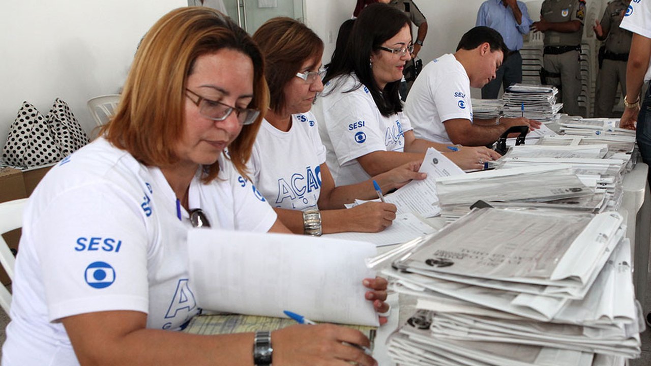 TJ participa do Ação Global em Arapiraca neste sábado