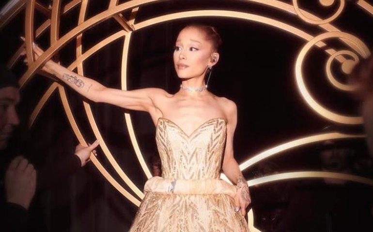 'American Horror Story' terá Ariana Grande na 13ª temporada