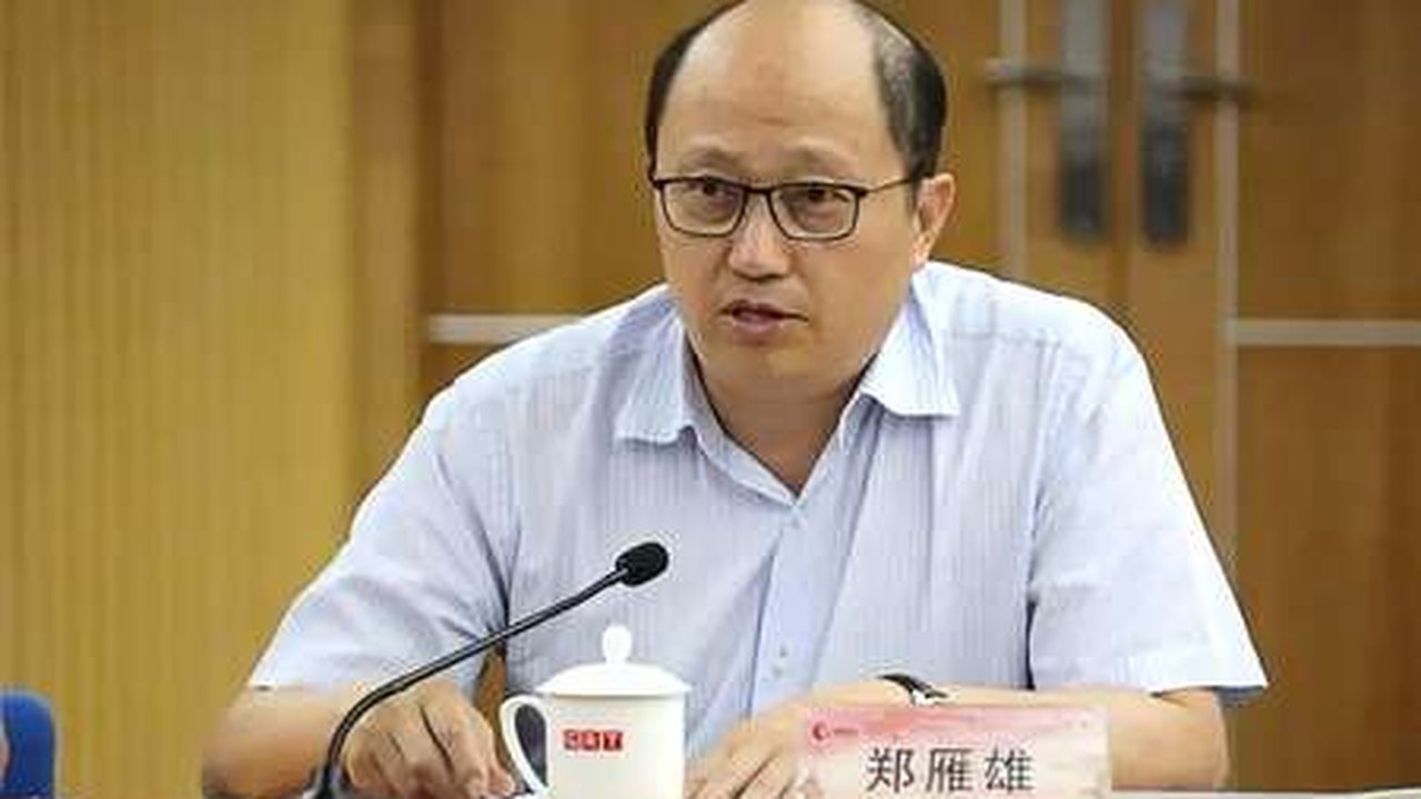 China nomeia encarregado da segurança em Hong Kong após aprovar nova lei