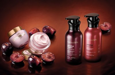 Trend Alert: O Boticário inova na forma de se perfumar com lançamento de Nativa SPA Crème Parfumée