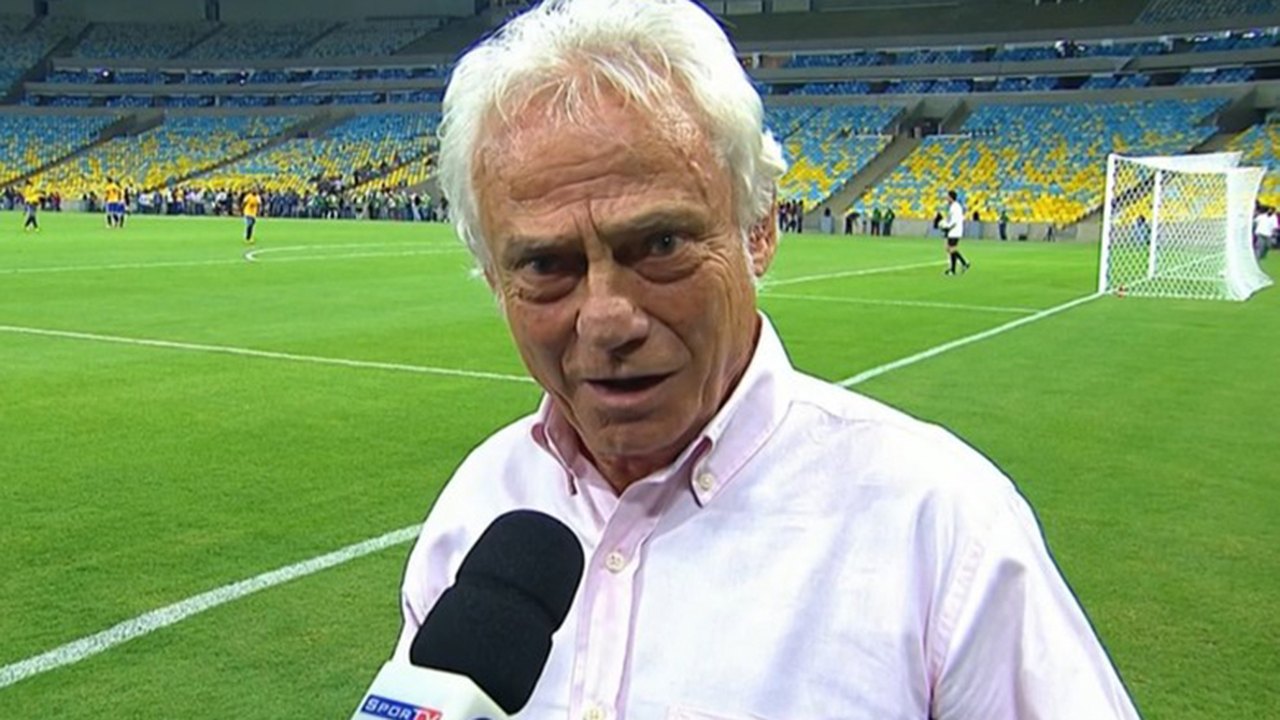 Jornalista Raul Quadros morre no Rio aos 74 anos