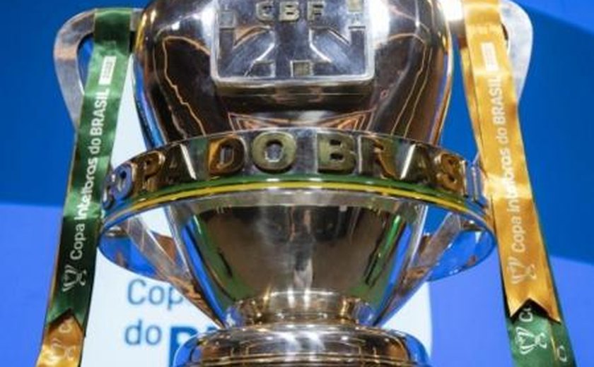 Copa Do Brasil 2024: Veja Os Times Já Classificados Para As Oitavas De ...