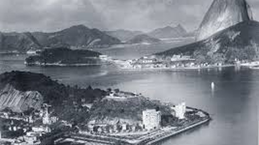 Exposição mostra os primórdios do mercado imobiliário do Rio