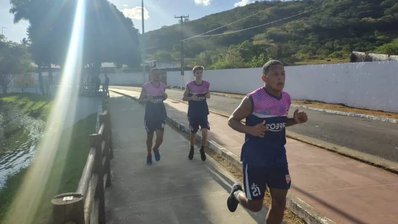 FPF anuncia data para divulgar grupos e tabela da Copinha 2026; CSE já se prepara para a disputa