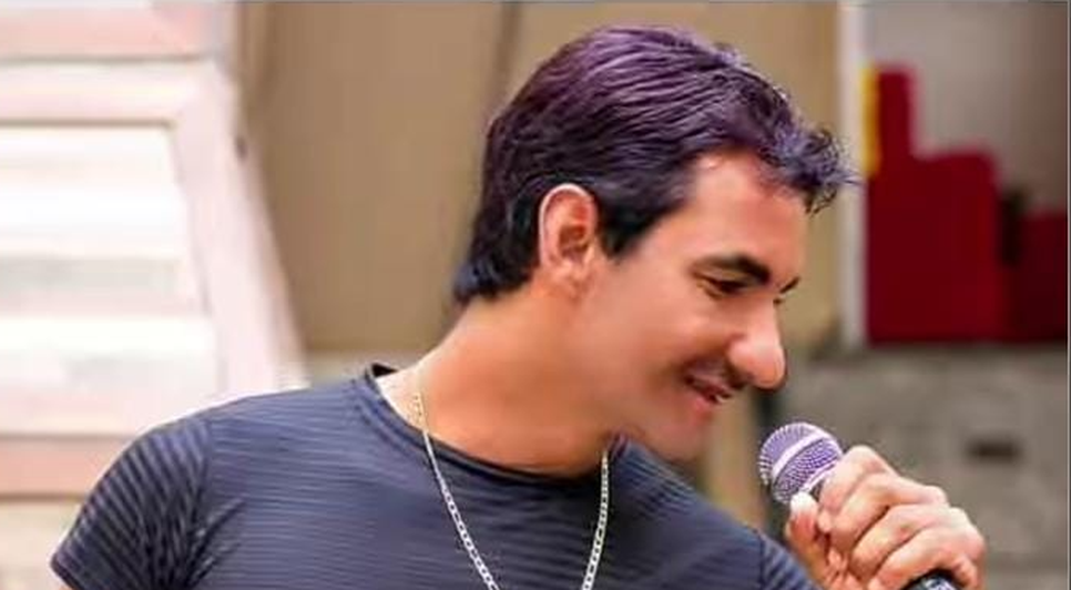 Cantor de Carira