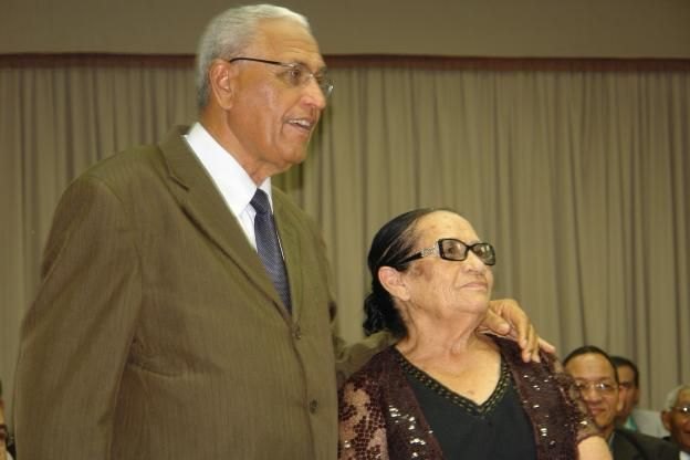 Irmã Francisquinha é homenageada pela Comadal e Uemadal