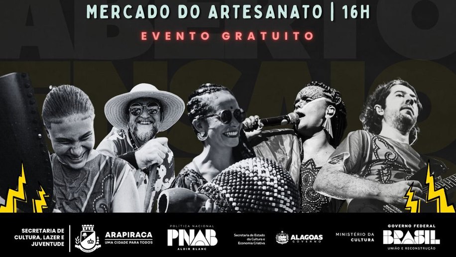 Coletivo Rock Maracatu fará ensaio aberto pela primeira vez em Arapiraca no dia 30 de agosto