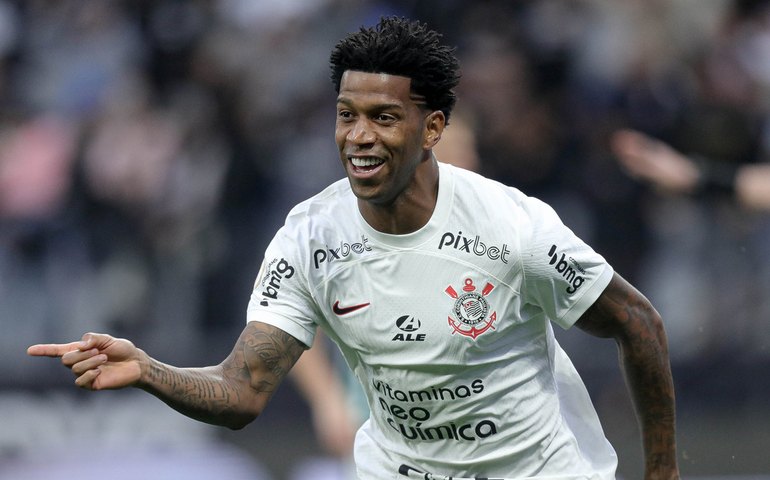 Corinthians aniquila Coritiba com virada fulminante no Brasileirão e revela poder de reação