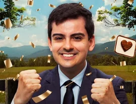 Dudu Camargo é o campeão de 'A Fazenda 17' com votação recorde