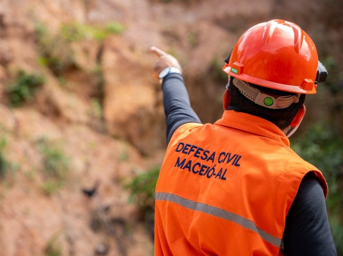 Defesa Civil reforça importância da participação da população na prevenção de desastres