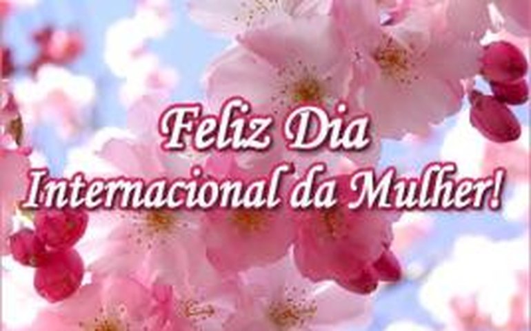 Sesau promove ações em homenagem ao Dia Internacional da Mulher nesta segunda