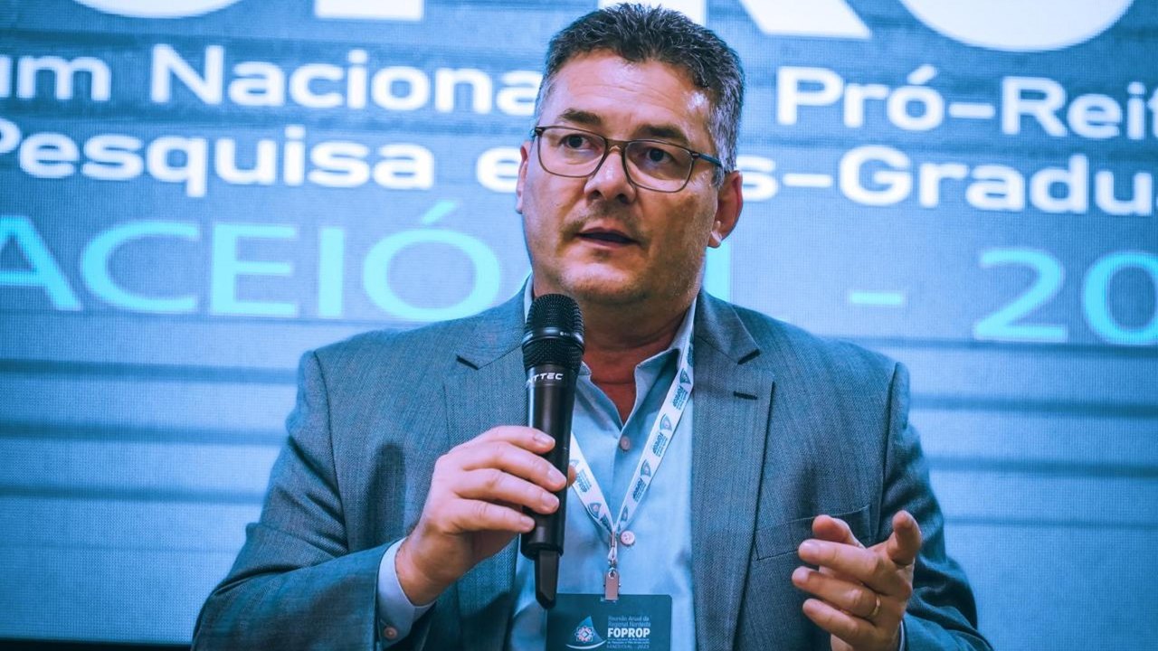 Fábio Guedes completa uma década de liderança e transformação na Fapeal