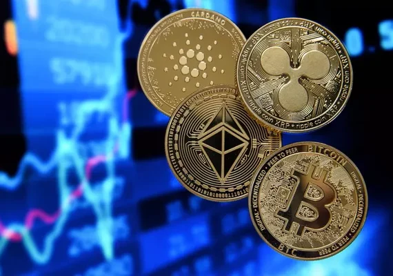 Hackers pró-Israel atacam maior bolsa de criptomoedas do Irã