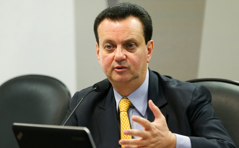 Kassab defende voto distrital misto como o caminho para qualificar o Poder Legislativo