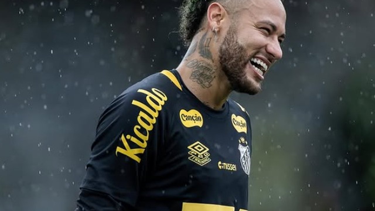 'Tô Doido do Zorra Total': relembre personagem que viralizou em vídeo sobre Neymar