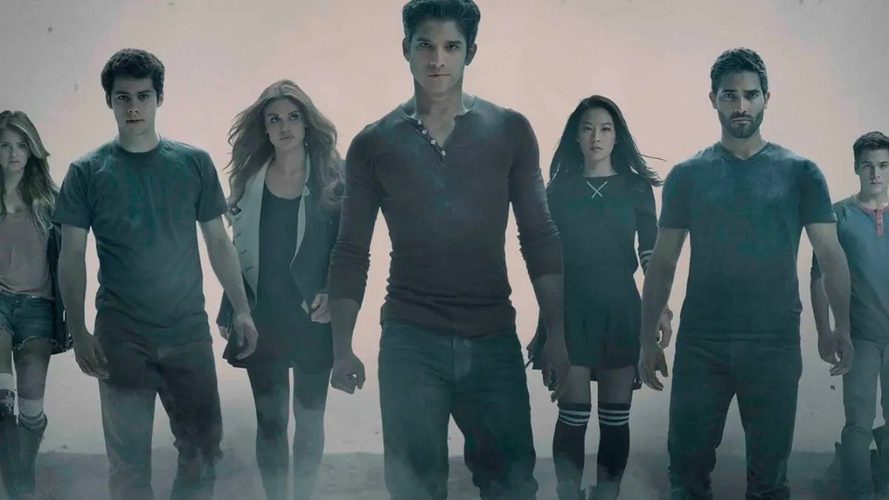 ‘Teen Wolf: O Filme’ tem trailer divulgado