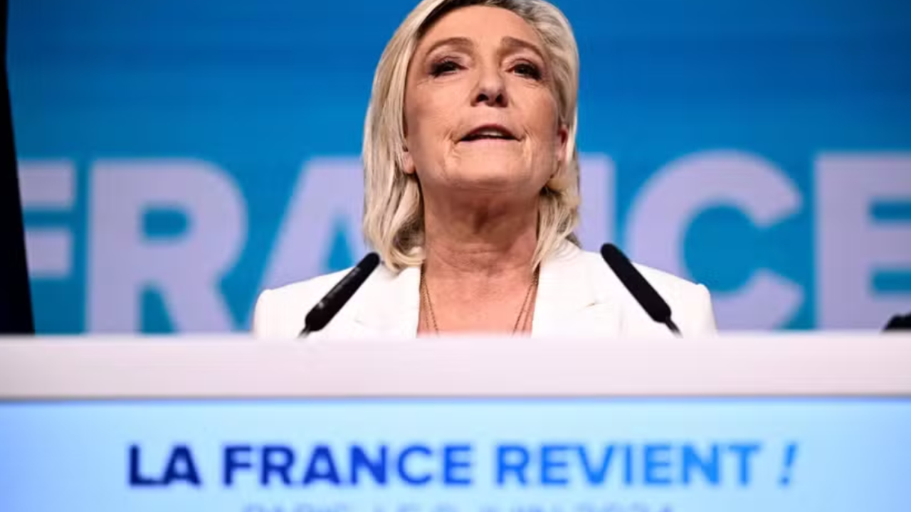 Extrema direita avança em votação para o Parlamento Europeu; França dissolve a Assembleia Nacional e convoca eleições