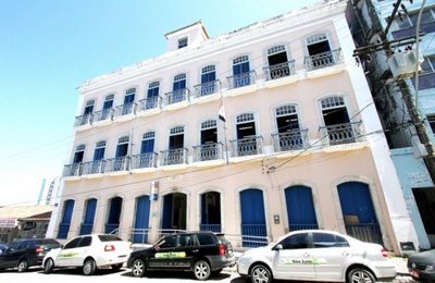 Atividades culturais celebram 151 anos da Biblioteca Pública Estadual