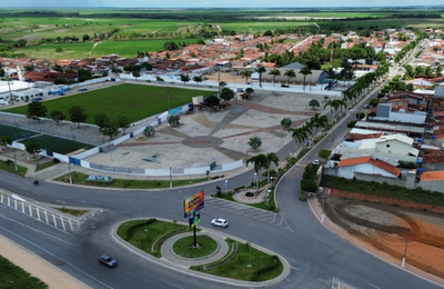 Prefeitura de Campo Alegre antecipa ponto facultativo do Dia do Servidor Público para dia 27