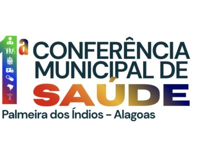 Conselho Municipal de Saúde abre inscrições para 11ª Conferência Municipal de Saúde de Palmeira dos Índios