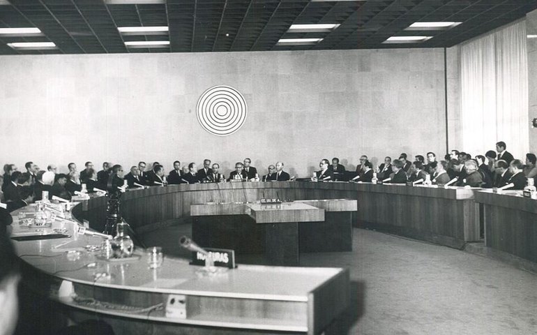 Tlatelolco: conheça o tratado pioneiro que livrou a América Latina dos perigos nucleares