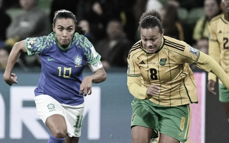 Resumo da Copa: Brasil decepciona, África do Sul faz história e Itália é eliminada