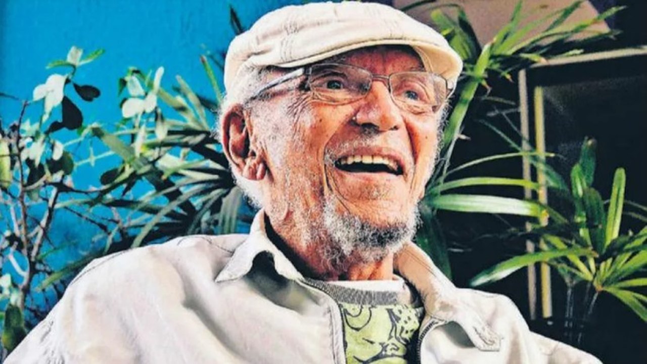Aos 82 anos, morre o cantor e compositor Paulo Diniz, dono do sucesso “pingos de amor”