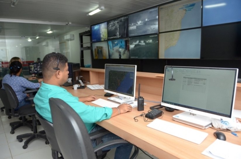 Operação Recaptura tem início na Região Metropolitana de Maceió