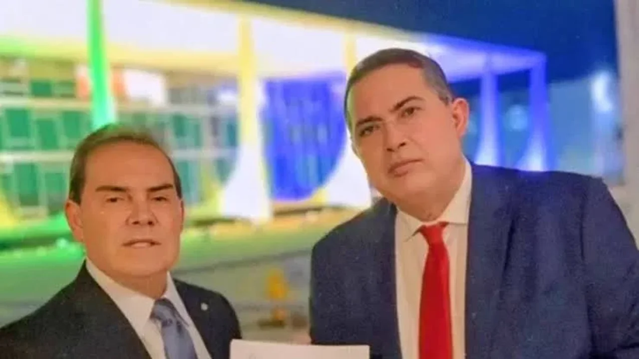 Nacional atropela decisão de Alagoas em favor do MDB e leva Renovação Solidária para o palanque de JHC e Arthur Lira