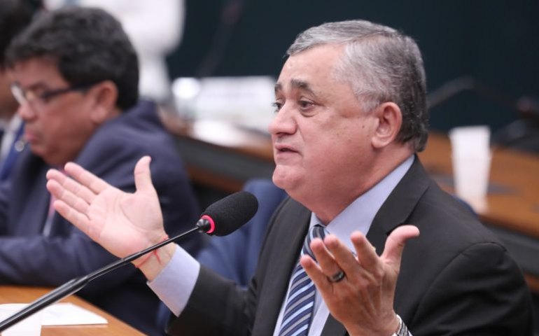 CCJ aprova projeto de marco legal do Sistema Nacional de Cultura