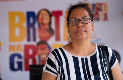 Brota na Grota terá ações no Feitosa e em Riacho Doce na próxima semana