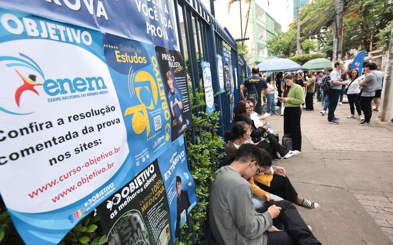 Sisu 2026: inscrições para 274,8 mil vagas terminam nesta sexta-feira