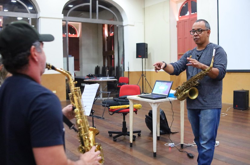 Professores do Cenarte inspiram gerações e transformam talento em legado cultural em Alagoas
