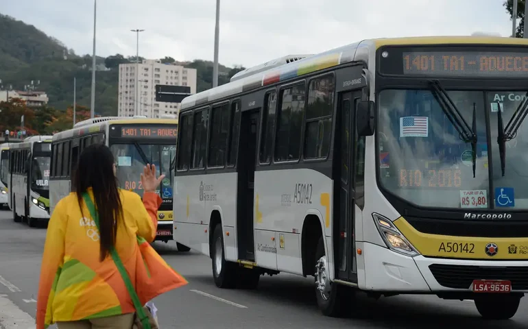 Tarifa do Bilhete Único Intermunicipal sobe para R$ 9,40 a partir desta sexta-feira
