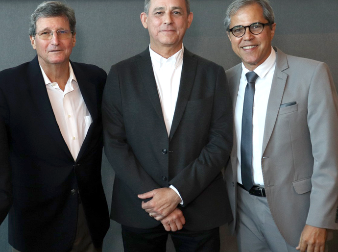 Inovação e práticas sustentáveis destacam construtora com projetos para AL