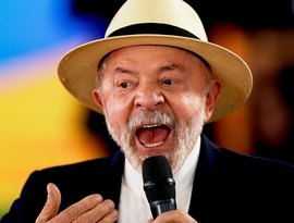 Lula afirma que ganhará eleições no primeiro turno