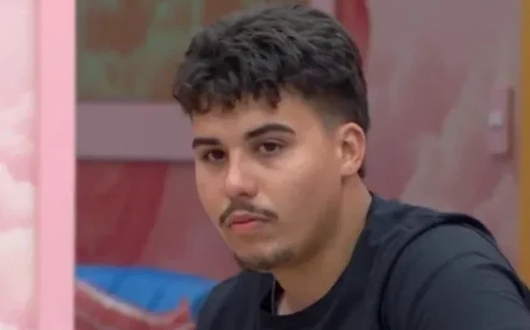 Pedro Henrique, ex-BBB 26, processa Globo e pede R$ 4,25 milhões em indenização