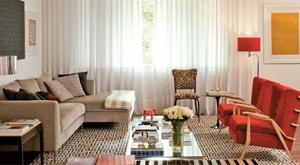 Foto: Reprodução/ Armazém Tecidos para Decoração