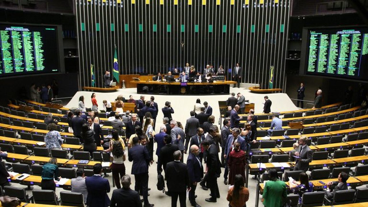 Câmara aprova novo limite de enquadramento para microempreendedor individual e inclui perdão de dívidas