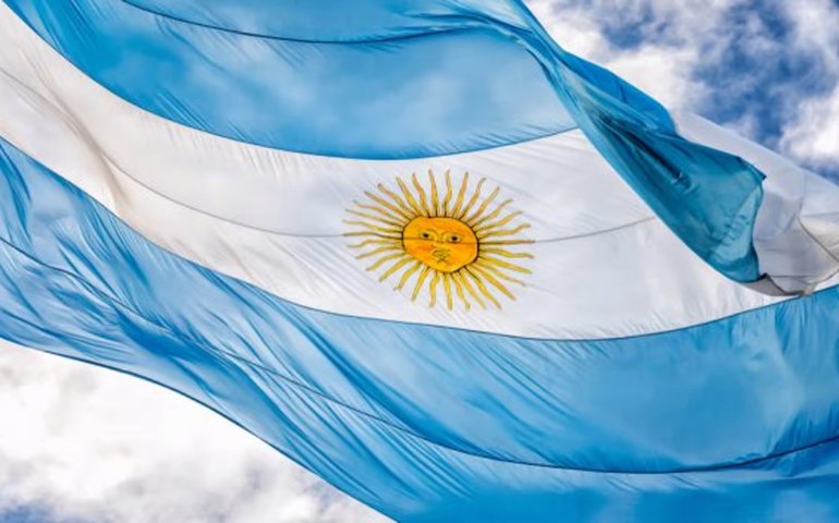 S&P reafirma rating da Argentina em CCC+ e mantém perspectiva estável