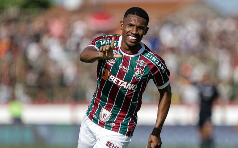 Jeffinho e Lelê se destacam nas primeiras rodadas do Carioca e se credenciam como boas peças para a temporada