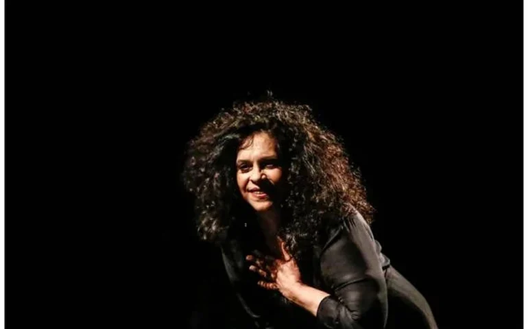 Gravações raras de Gal Costa São publicadas no YouTube; ouça