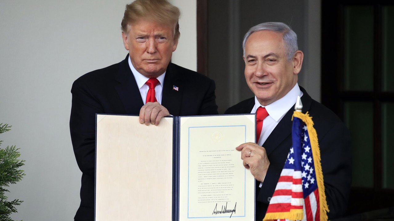 Israel se une aos EUA e anuncia retirada do país do Conselho de Direitos Humanos da ONU