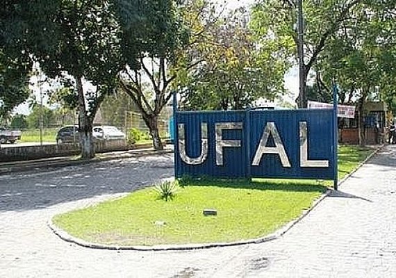 Inscrições para concurso da Ufal se encerram nesta quarta (26)
