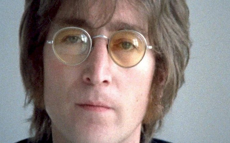 ‘Lives’ do fim de semana têm tributo a John Lennon e música sertaneja