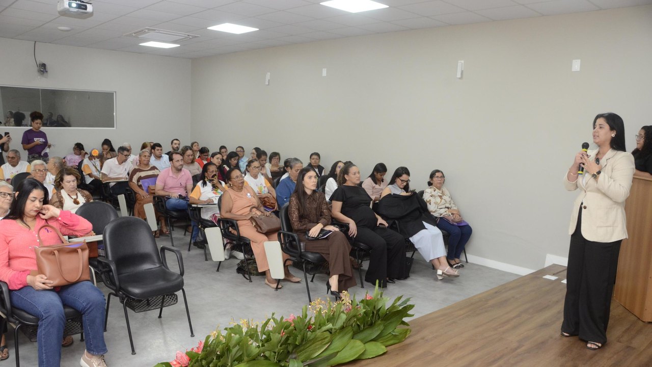 RAV e Secdef premiam ações de proteção aos direitos da pessoa idosa