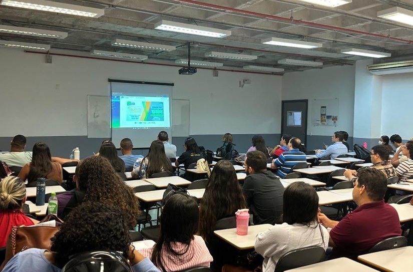 Procon Maceió capacita universitários para funcionamento de Núcleo de Prática Jurídica