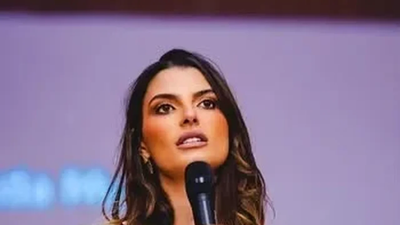 Silêncio de Marina JHC sobre crise do STF preocupa aliados bolsonaristas
