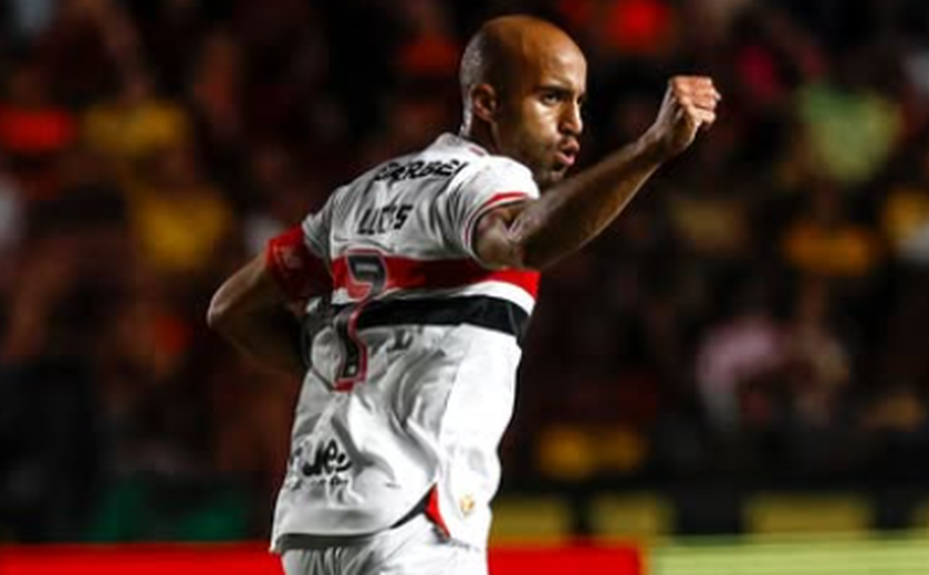 São Paulo supera falha de goleiro estreante para buscar empate contra o Sport no Brasileirão