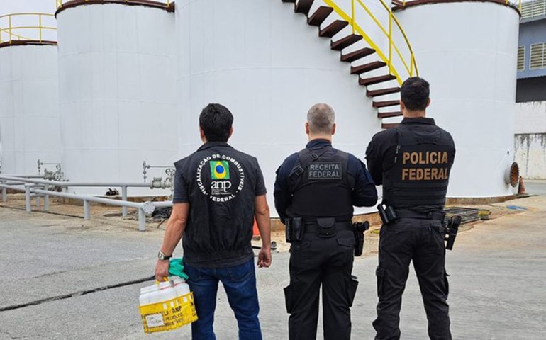 Operação investiga empresas para rastrear uso de metanol em bebidas